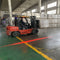 Why use forklift safety light?