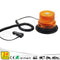 Amber LED Strobe Beacon Light