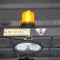 Universal Mini LED Strobe Light Beacon